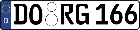 DO-RG166