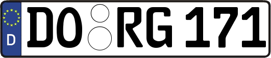 DO-RG171
