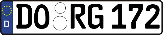 DO-RG172