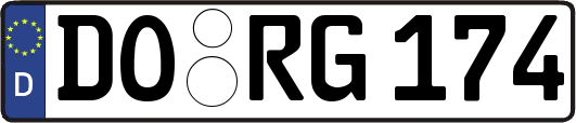DO-RG174