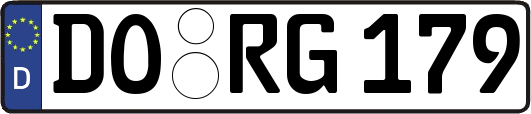 DO-RG179