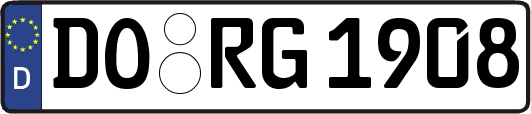 DO-RG1908