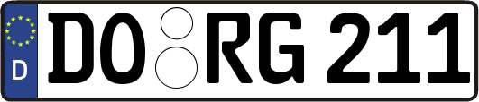 DO-RG211