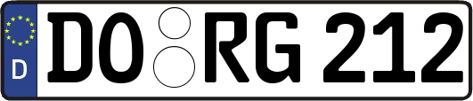 DO-RG212