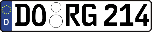 DO-RG214