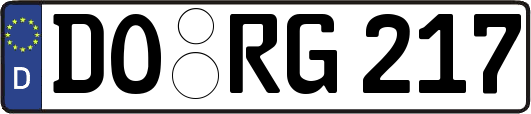 DO-RG217