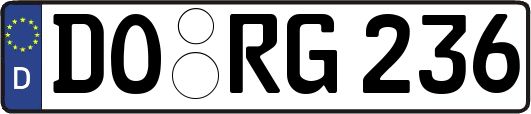 DO-RG236
