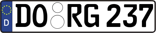 DO-RG237