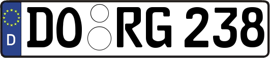 DO-RG238