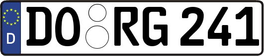 DO-RG241