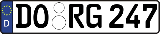 DO-RG247