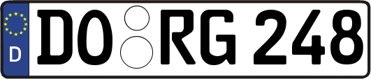 DO-RG248