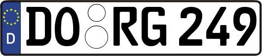 DO-RG249