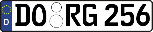 DO-RG256