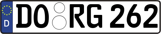 DO-RG262
