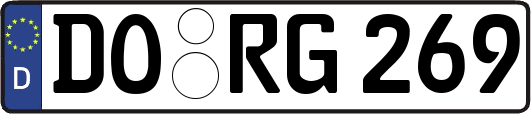 DO-RG269