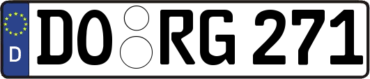 DO-RG271