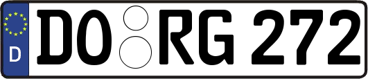 DO-RG272
