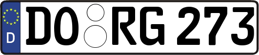 DO-RG273