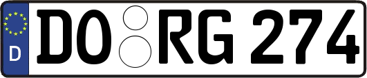 DO-RG274