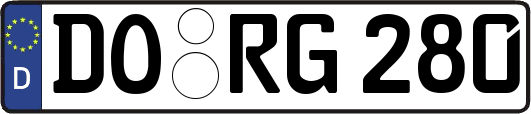 DO-RG280