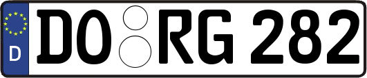 DO-RG282