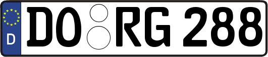 DO-RG288