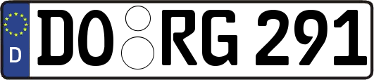 DO-RG291