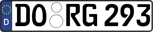 DO-RG293