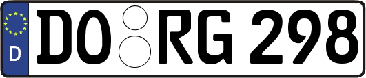 DO-RG298