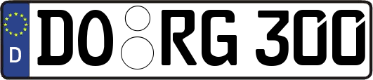 DO-RG300