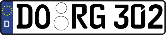 DO-RG302