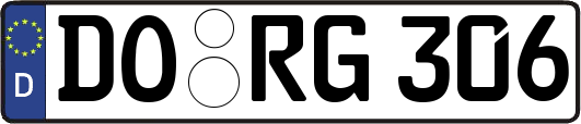 DO-RG306