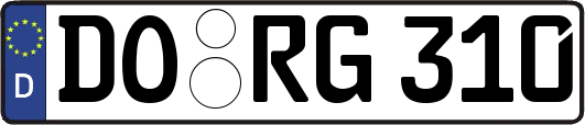 DO-RG310