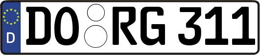 DO-RG311