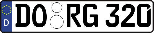 DO-RG320
