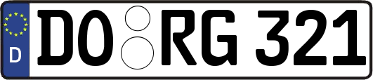 DO-RG321