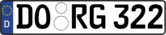 DO-RG322