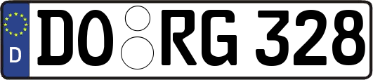 DO-RG328