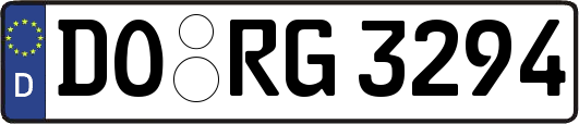 DO-RG3294