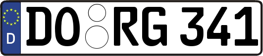 DO-RG341