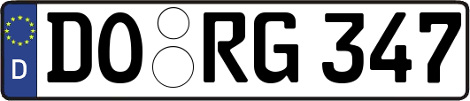 DO-RG347