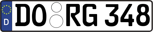 DO-RG348