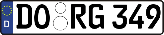 DO-RG349