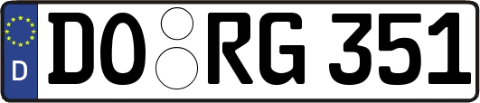 DO-RG351