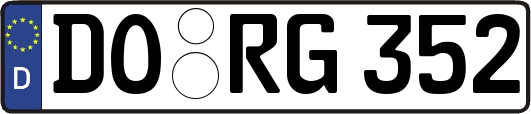 DO-RG352