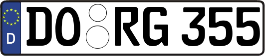 DO-RG355