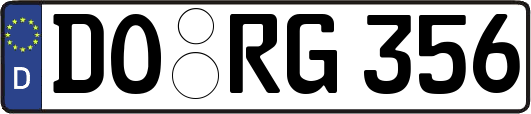 DO-RG356