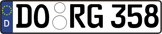 DO-RG358