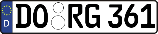 DO-RG361